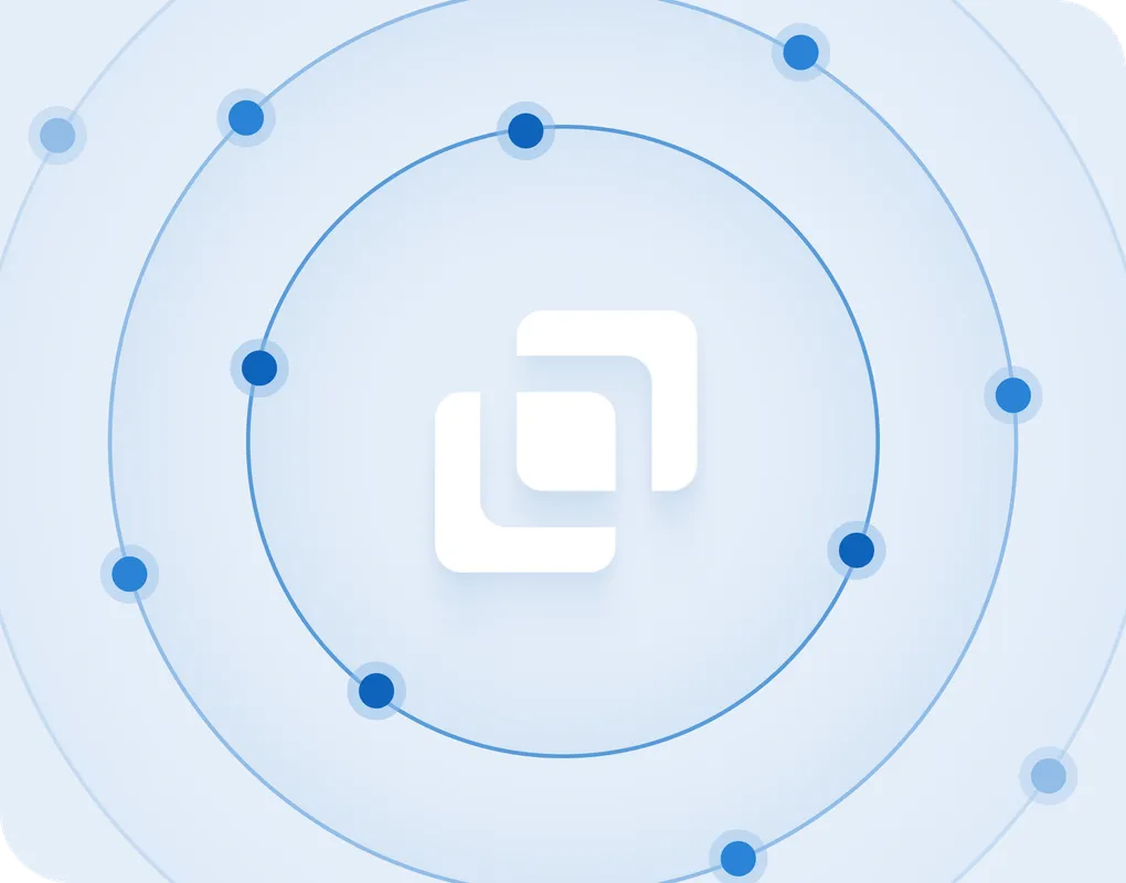 Schéma d'intégration en réseau illustrant la connectivité simplifiée de la plateforme avec les systèmes de gestion de vol existants.