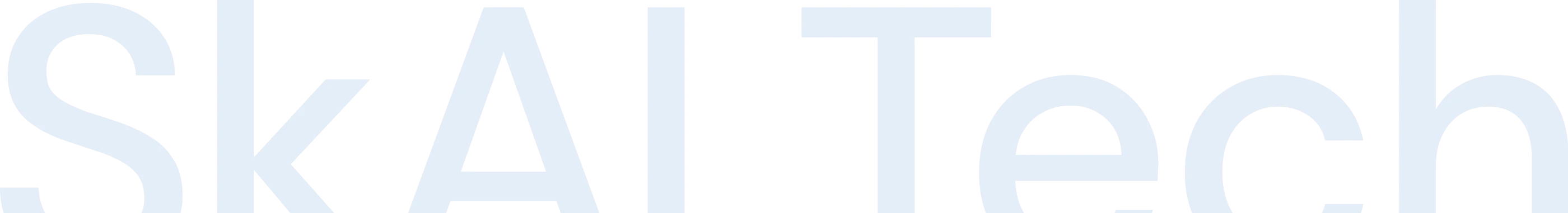 SkAI Tech